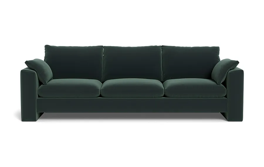 Hayley 3-Seat Sofa
