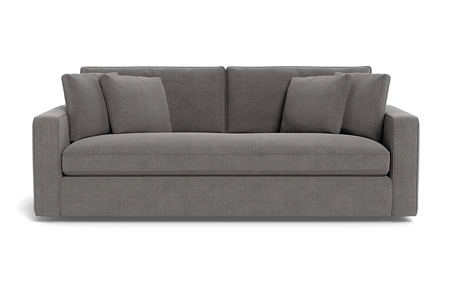 James 2-Seat Sofa