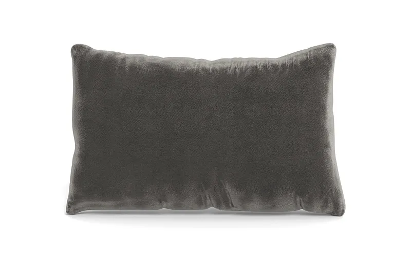 Throw Pillow 13 x 21" Lumbar"