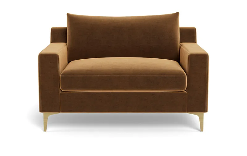 Sloan Chair and a Half