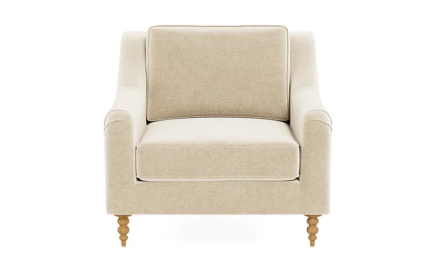Alexander Accent Chair