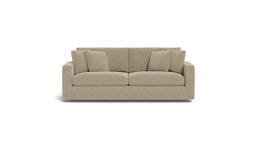 James Sleeper Sofa
