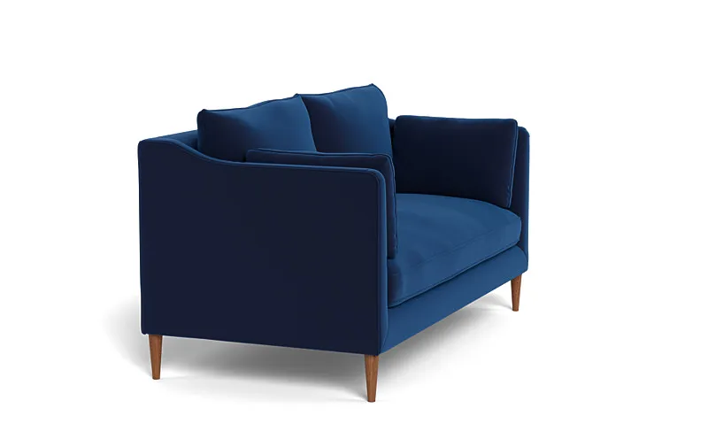 Caitlin Loveseat by The Everygirl®