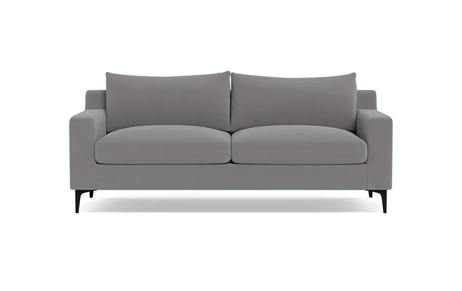 Sloan Fabric 2-Seat Sofa