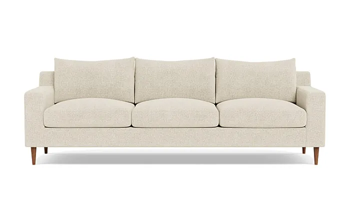 Sloan 3-Seat Sofa