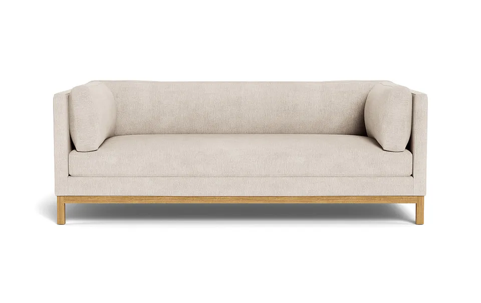 Jasper Fabric Sofa (ready to ship 6 to 9 weeks)