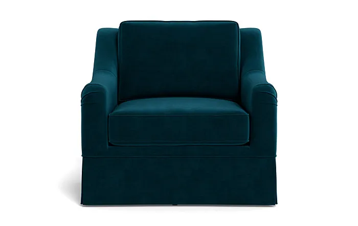 Alexander Swivel Chair