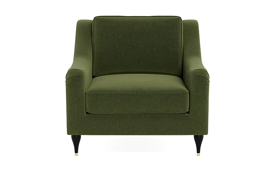 Alexander Accent Chair
