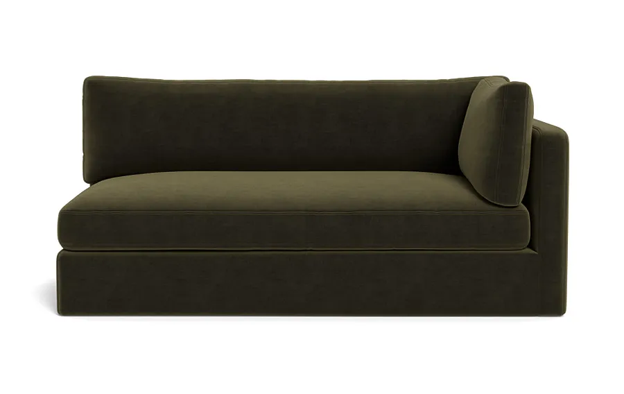Tatum Modular Right Arm Sofa