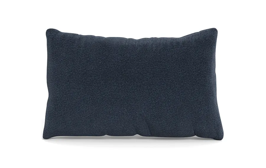 Throw Pillow 13 x 21" Lumbar"