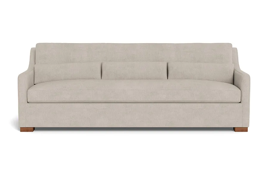 Ella Sofa, Down alternative fill