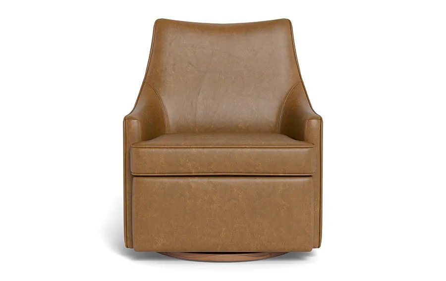 Kingsley Swivel Glider Chair