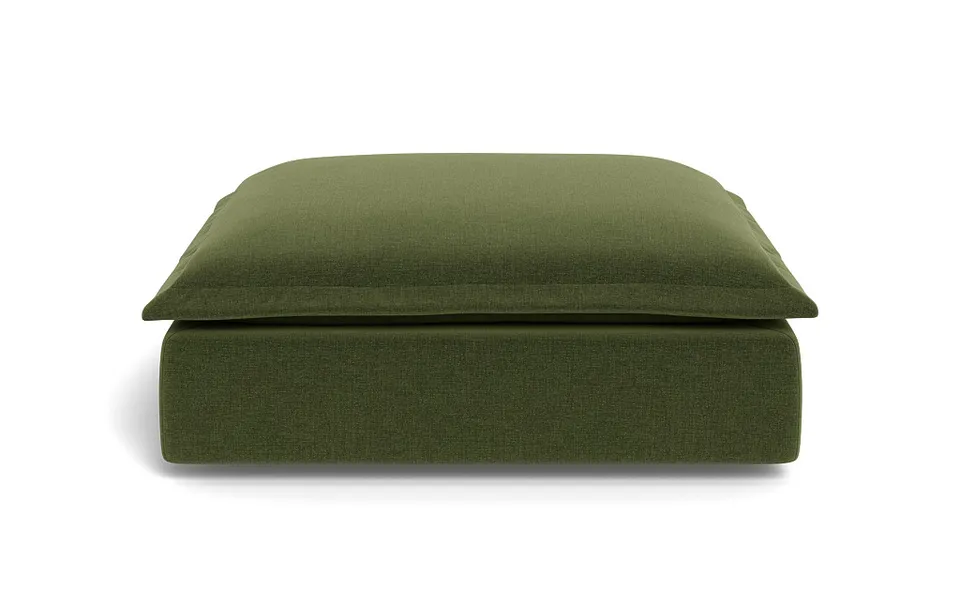 Skylar Square Ottoman