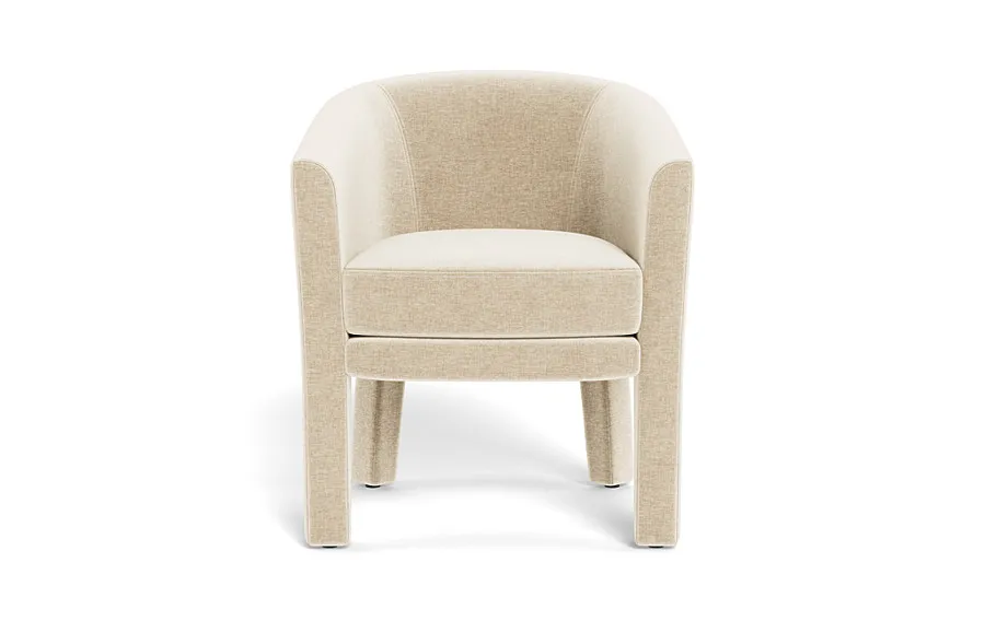 Jules Upholstered Chair