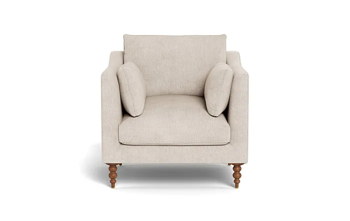 Caitlin Petite Chair by The EverygirlÃ?Â®