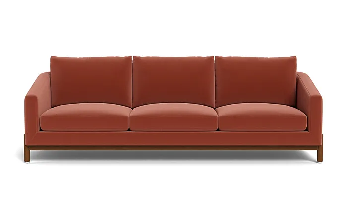 Oslo 3-Seat Sofa