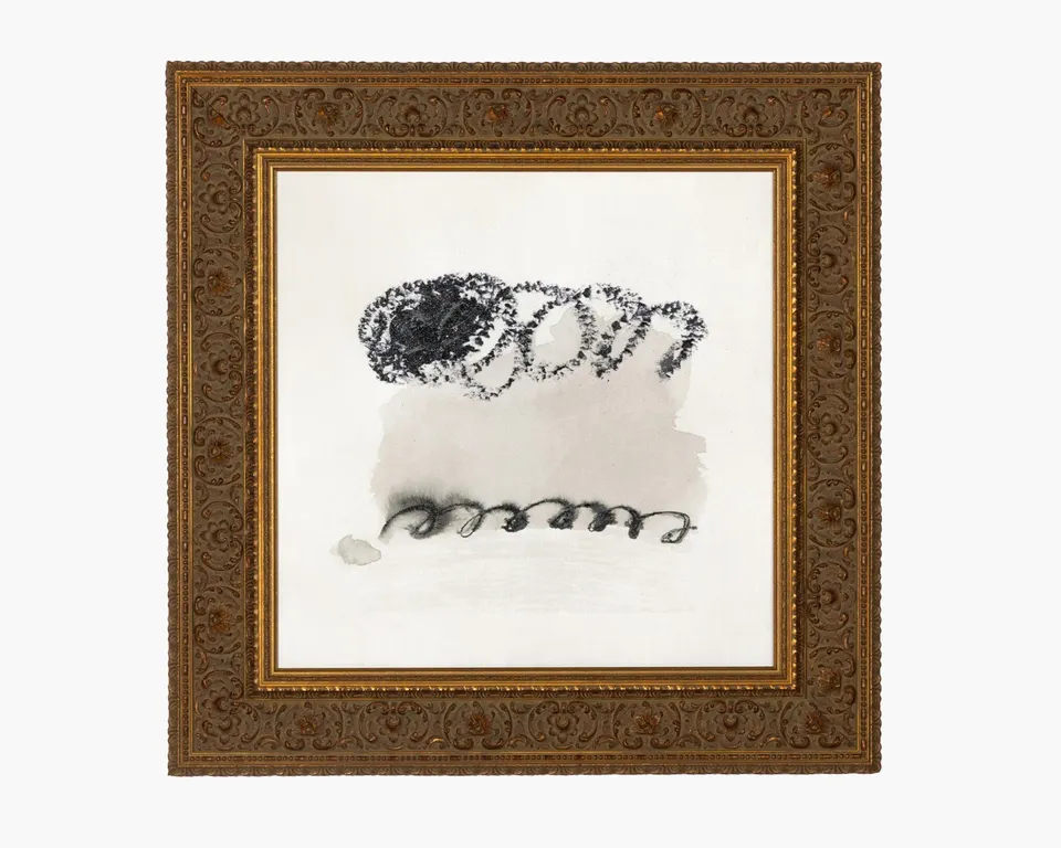Study XII by Jess Engle Wall Art