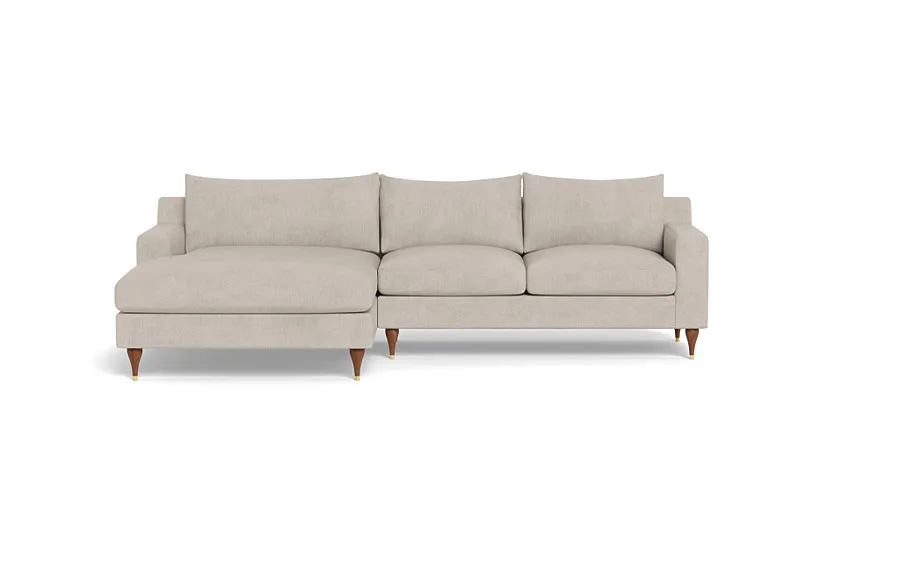 Sloan  Chaise Sectional