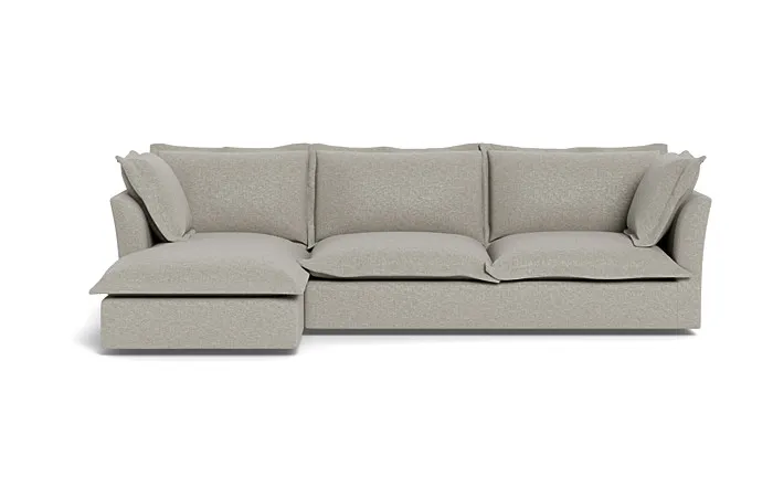 Skylar  Chaise Sectional