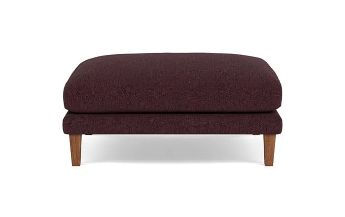 Maxwell Ottoman by Apartment Therapy