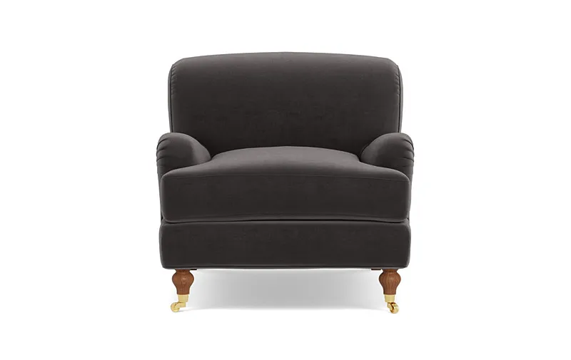 Rose Accent Chair by The EverygirlÃ?Â®