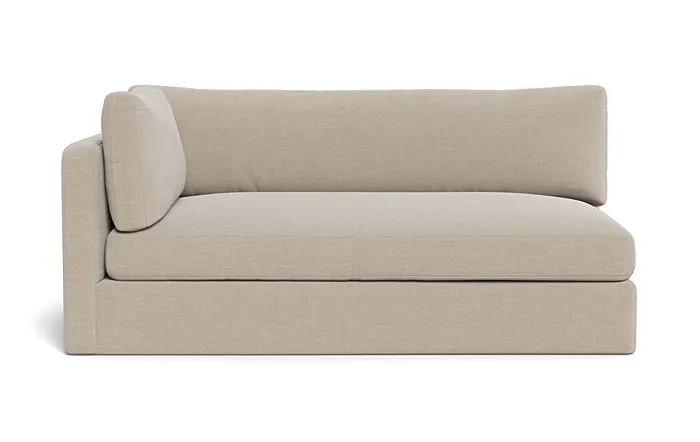 Tatum Modular Left Arm Sofa