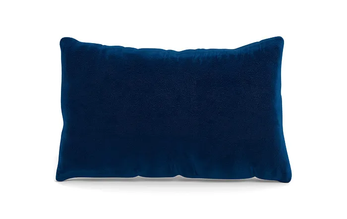 Throw Pillow 13 x 21" Lumbar"