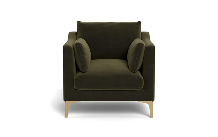 Caitlin Petite Chair by The EverygirlÃ?Â®