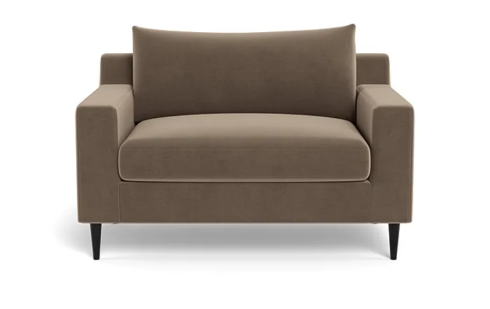 Sloan Chair and a Half