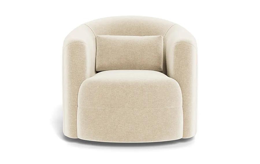 Fiona Swivel Chair