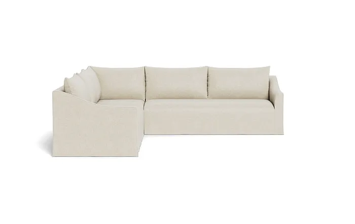 Dixon Corner 4-Seat Sectional