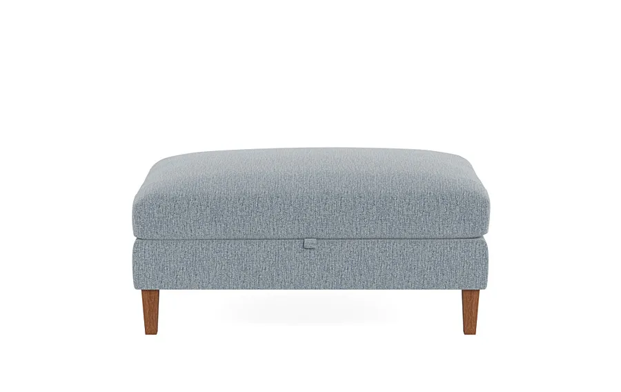 Sloan Storage Ottoman