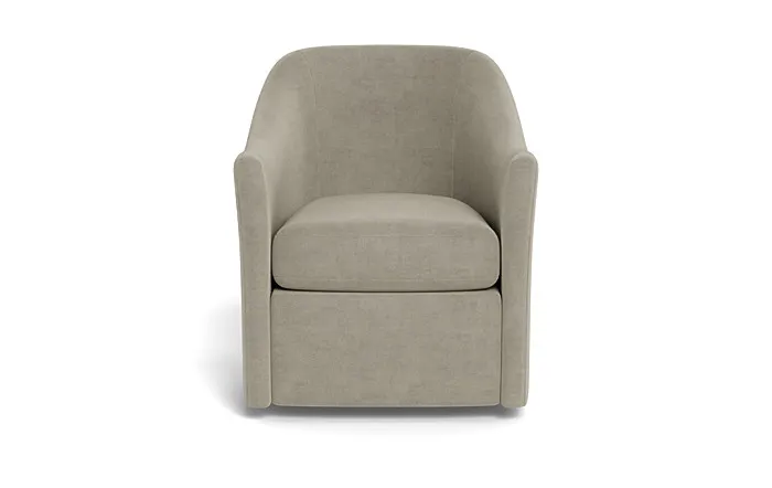 Savona Swivel Chair
