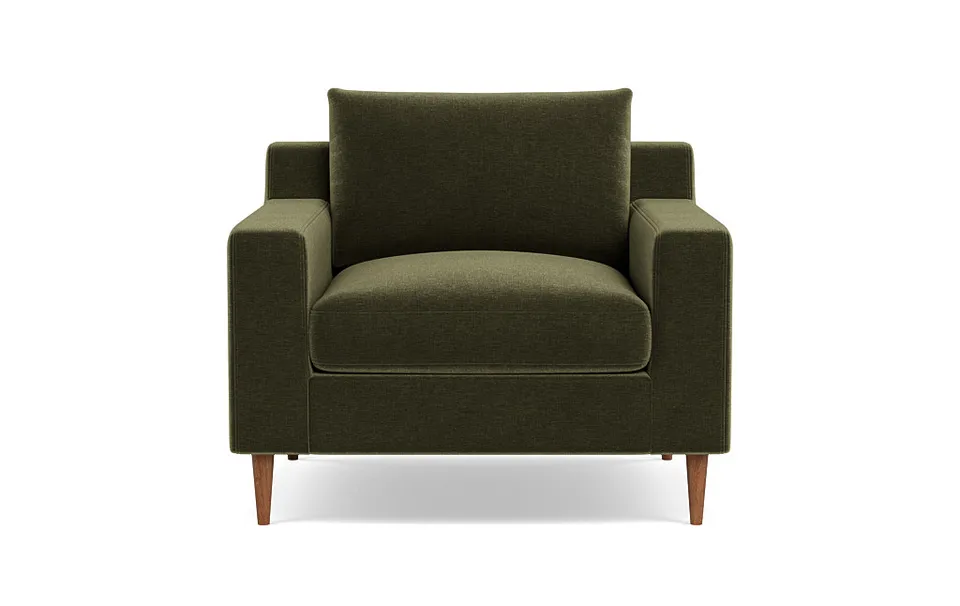 Sloan Accent Chair (In Stock - Quick Ship)