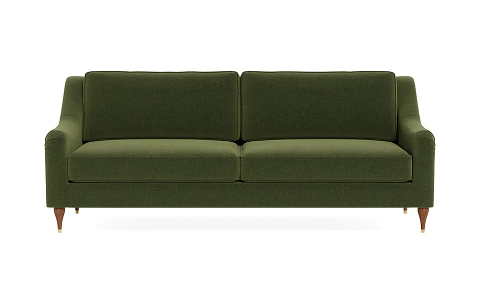 Alexander 2-Seat Sofa (In Stock - Quick Ship)