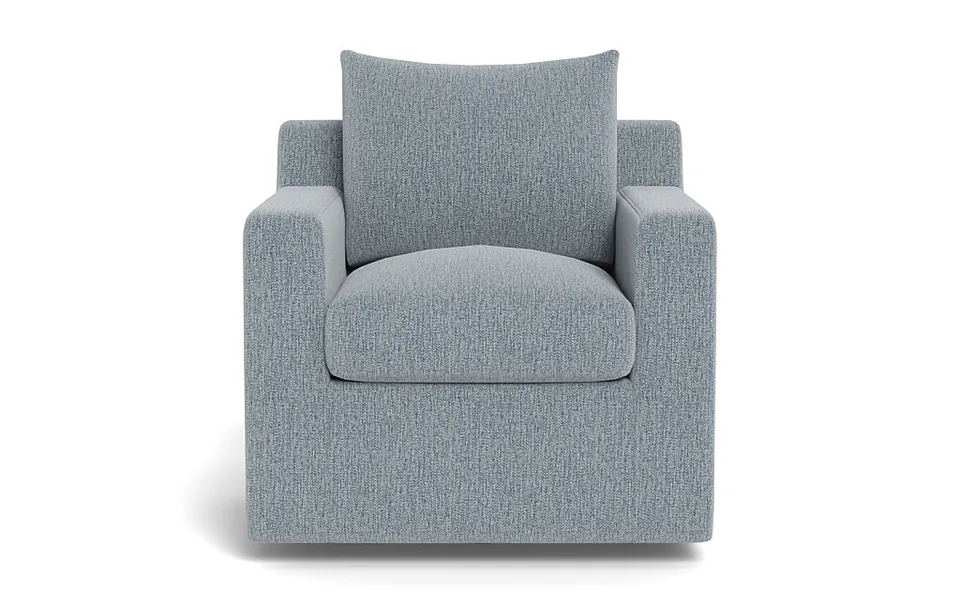 Sloan Swivel Chair (In Stock - Quick Ship)