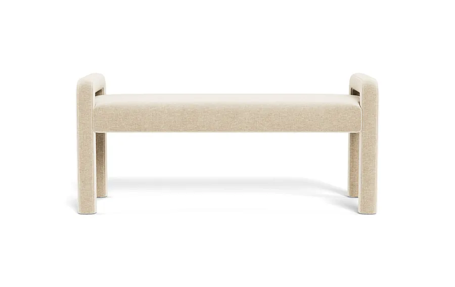 Rowan Bench