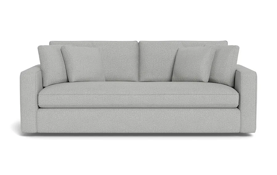James 2-Seat Sofa