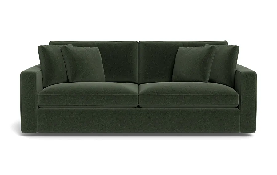 James 2-Seat Sofa