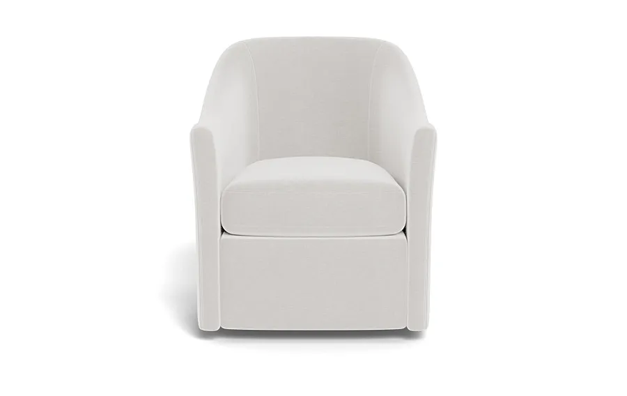 Savona Swivel Chair