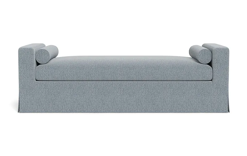 Sloan Slipcovered Daybed