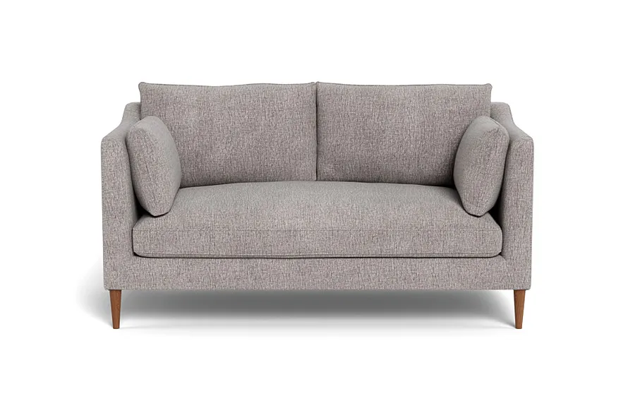 Caitlin Loveseat by The Everygirl®