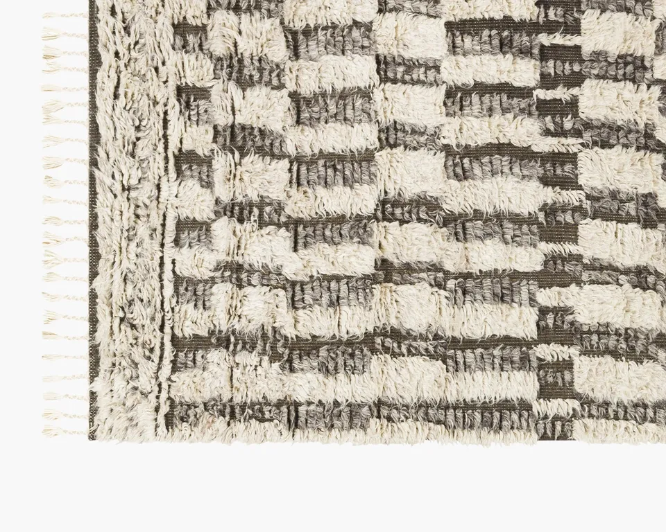 Edwin Hand Knotted Rug