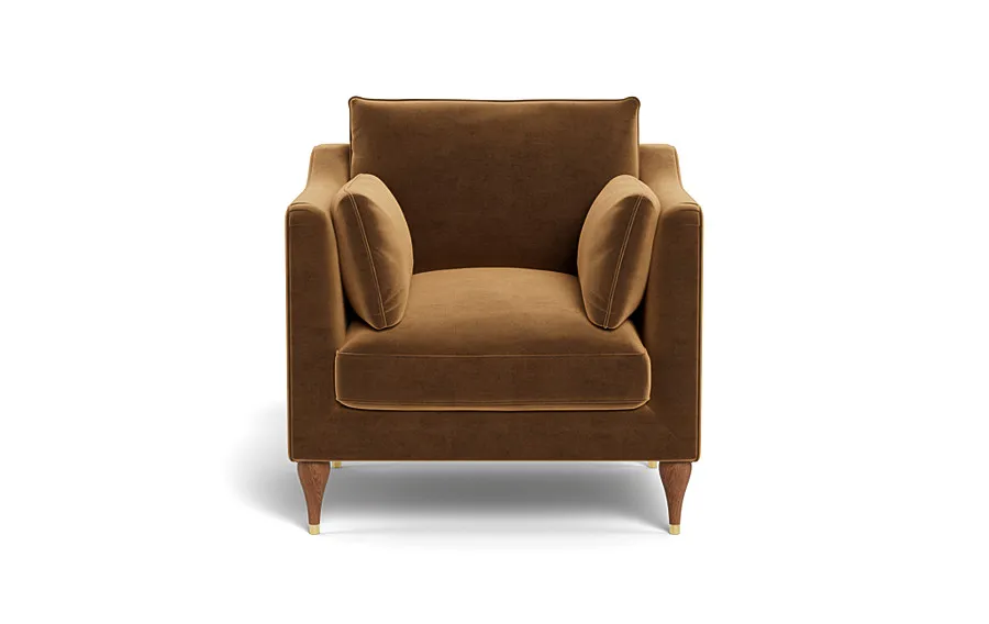 Caitlin Petite Chair by The EverygirlÃ?Â®