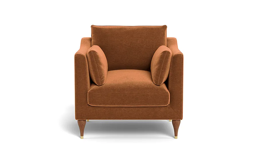 Caitlin Petite Chair by The EverygirlÃ?Â®