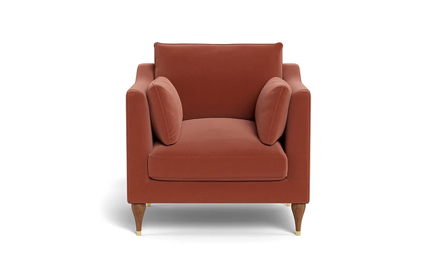Caitlin Petite Chair by The EverygirlÃ?Â®
