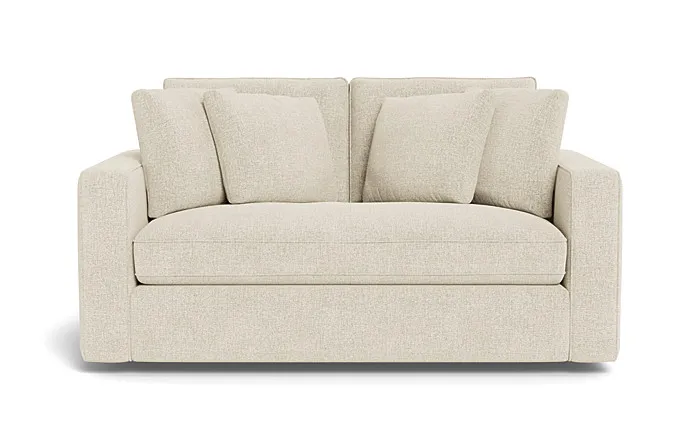 James Loveseat