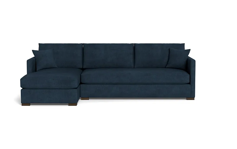 Scarlett  Chaise Sectional