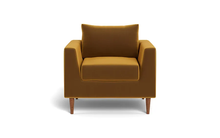 Asher Petite Chair