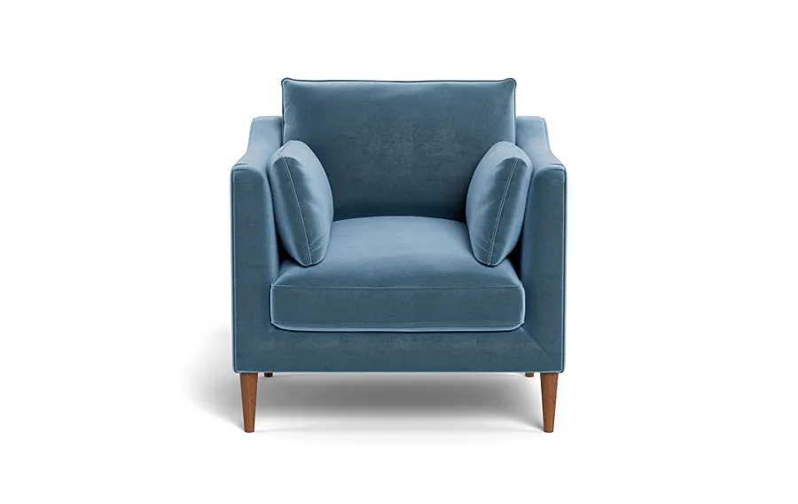 Caitlin Petite Chair by The EverygirlÃ?Â®